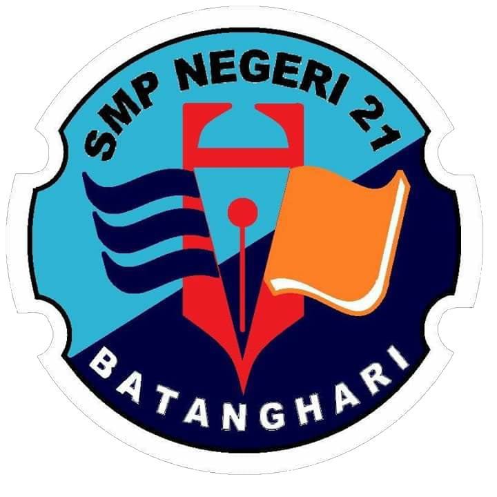SMPN 21 Batang Hari